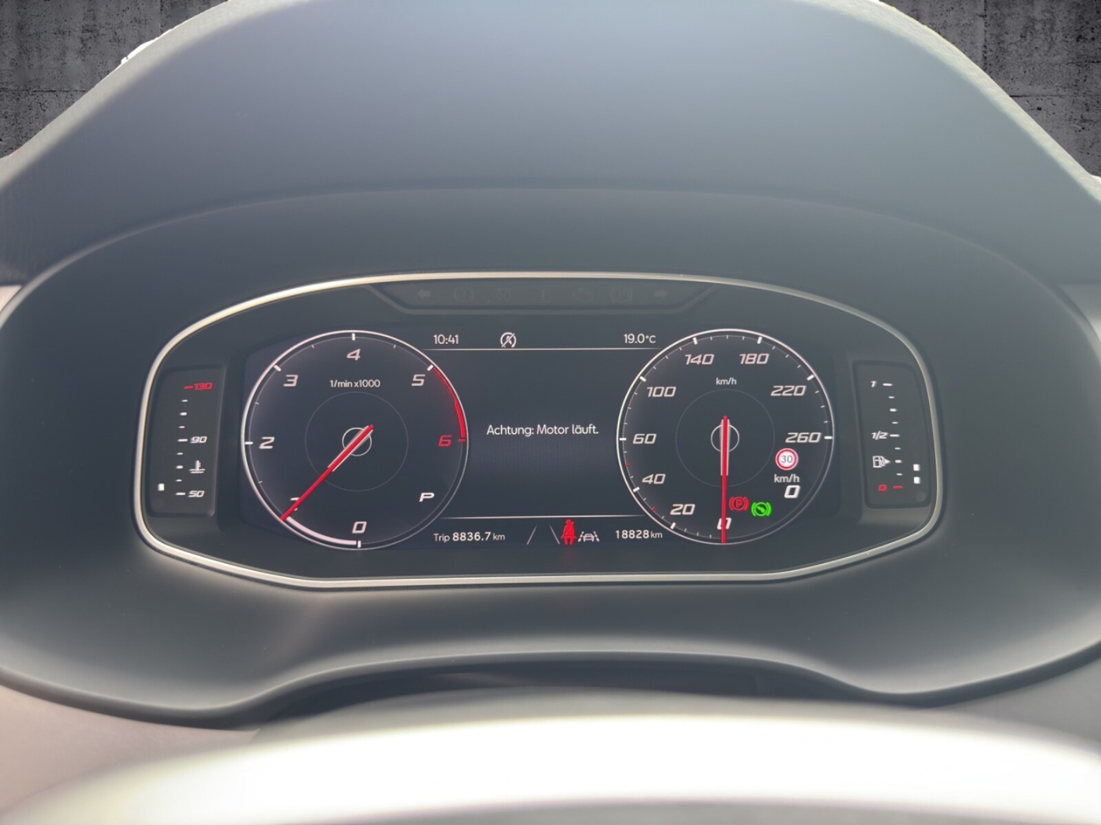 SEAT Ateca – Bild 12