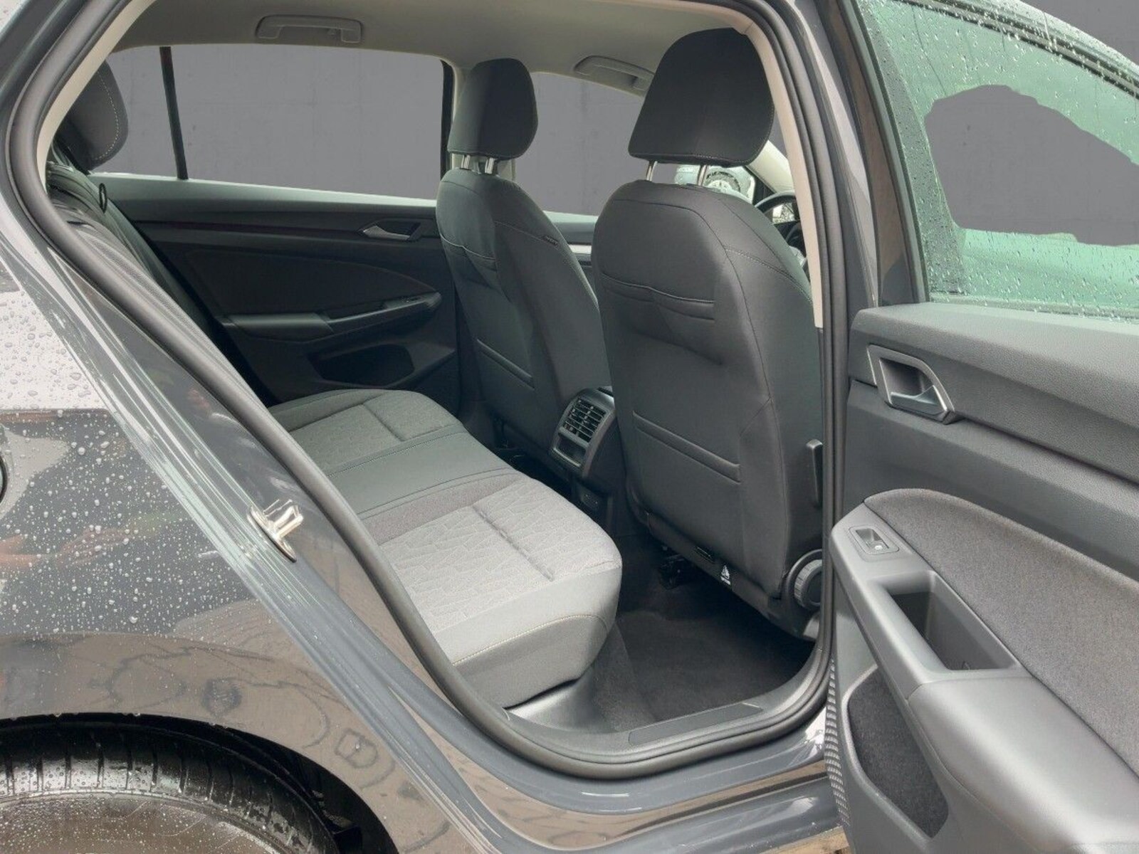 Volkswagen Golf – Bild 11