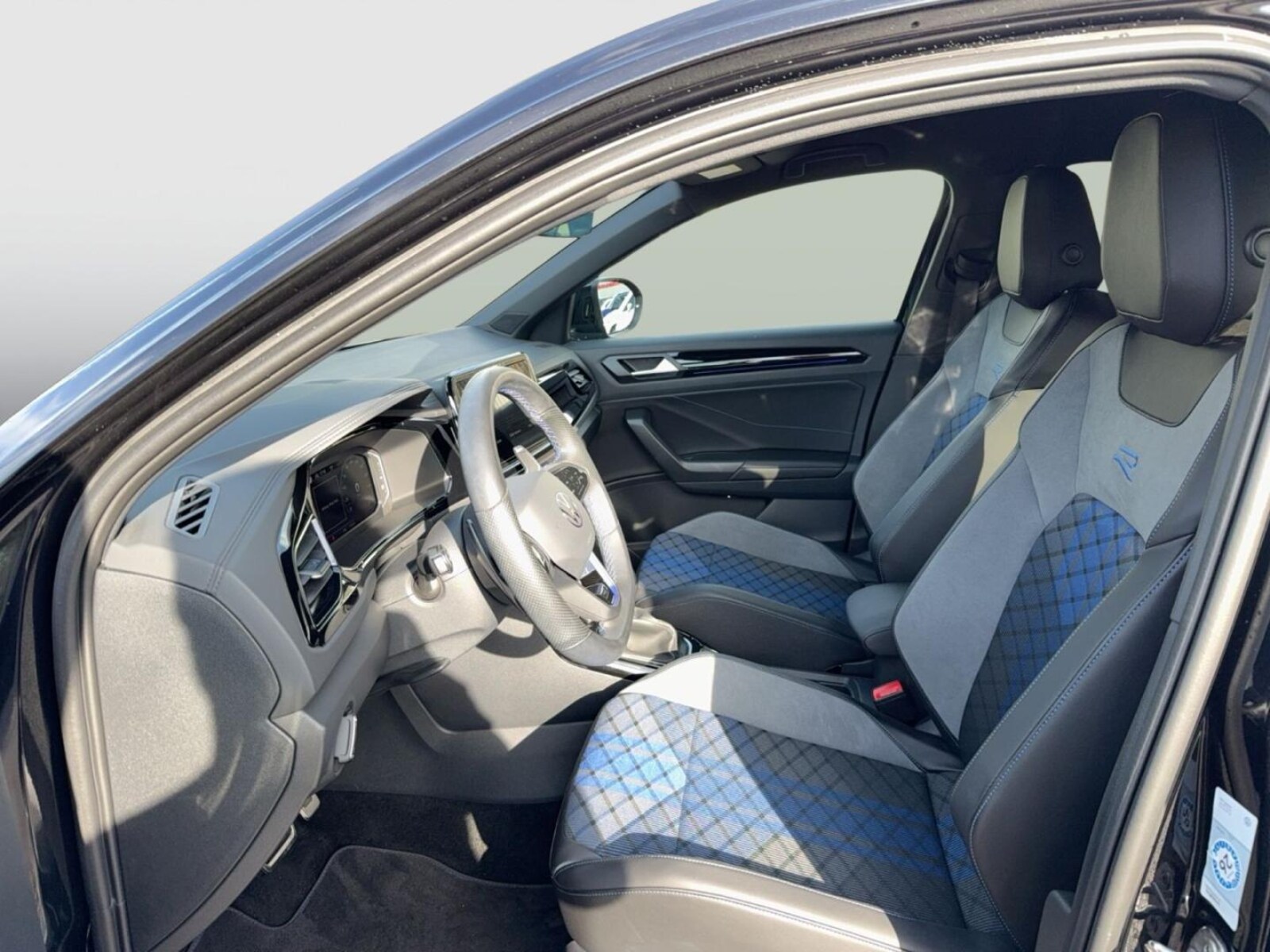 Volkswagen T-Roc – Bild 10