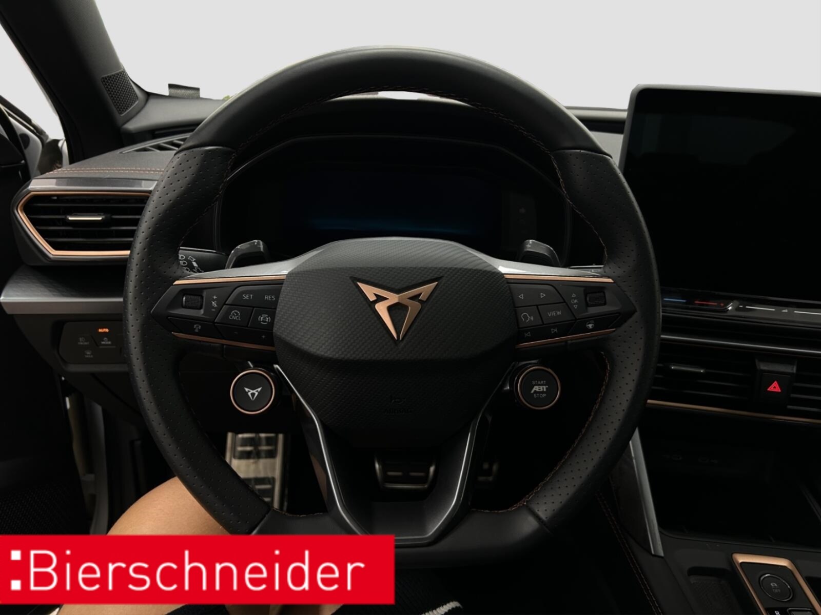 CUPRA Formentor – Bild 6