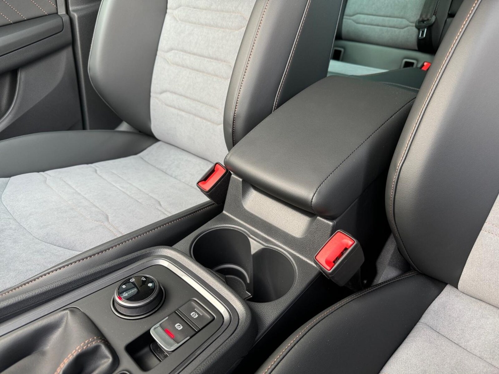 CUPRA Ateca – Bild 25
