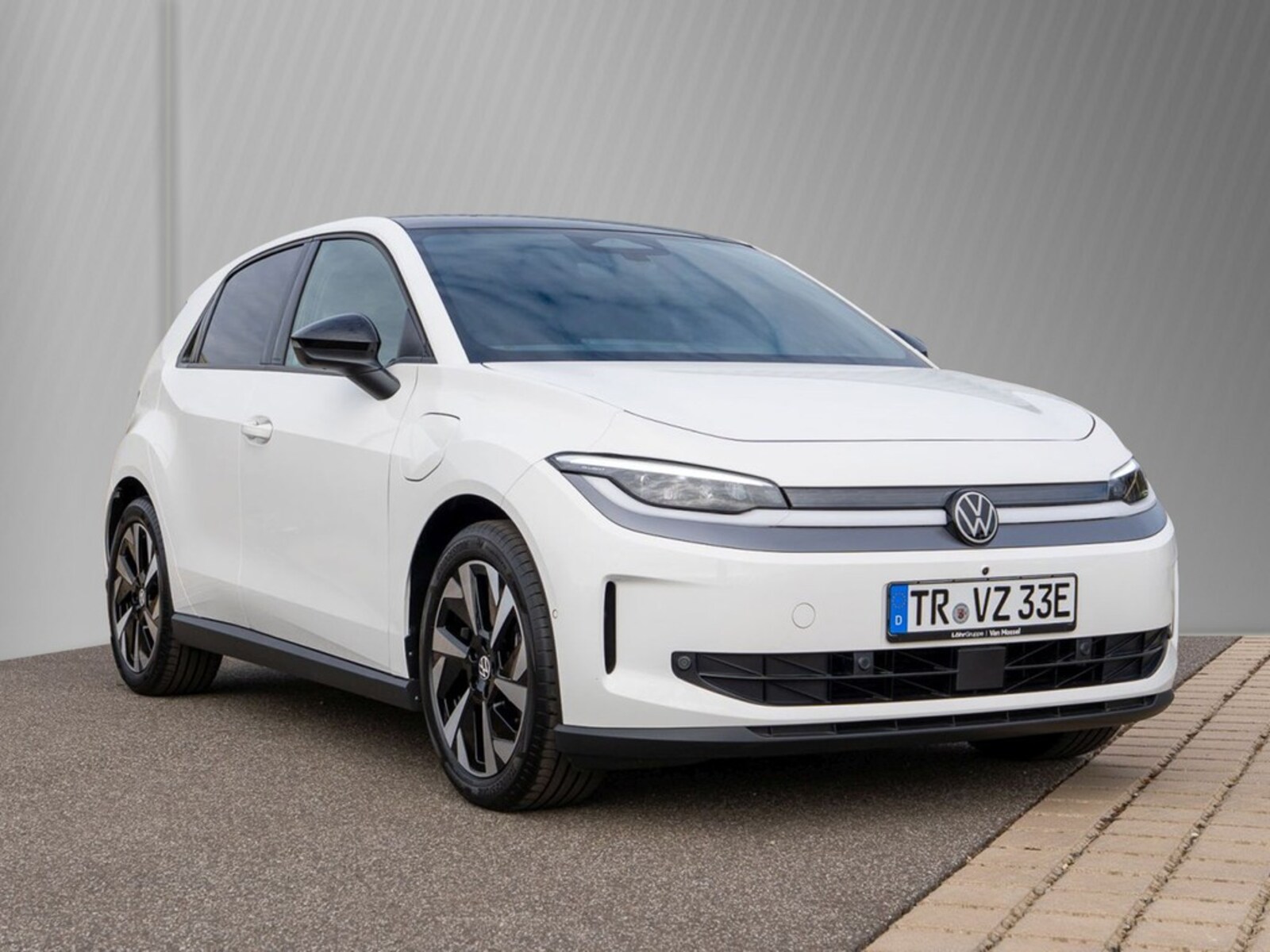 Volkswagen ID. Polo – Bild 3