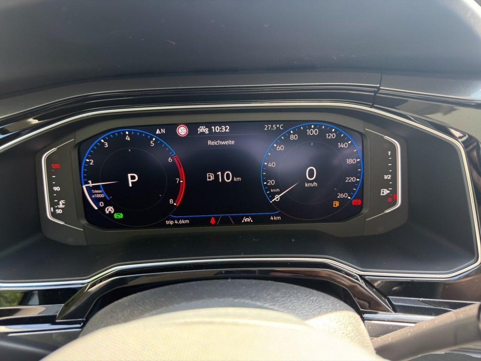 Volkswagen Taigo – Bild 13