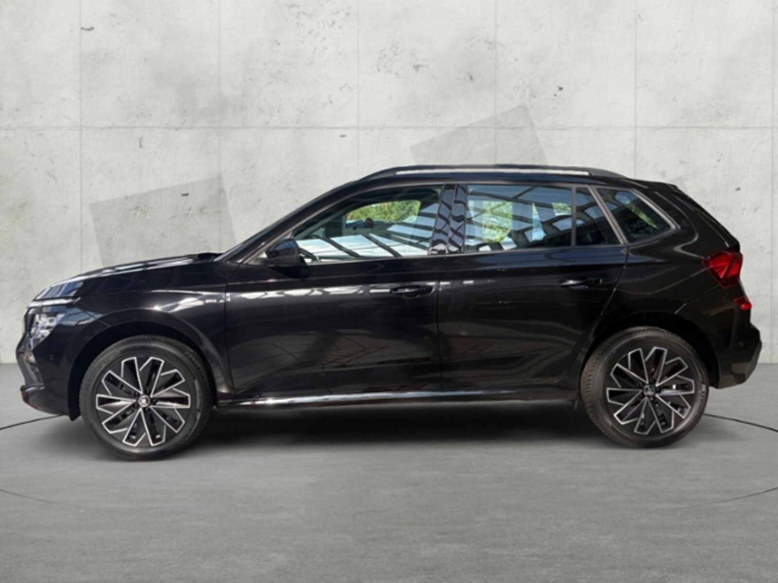Škoda Kamiq – Bild 4