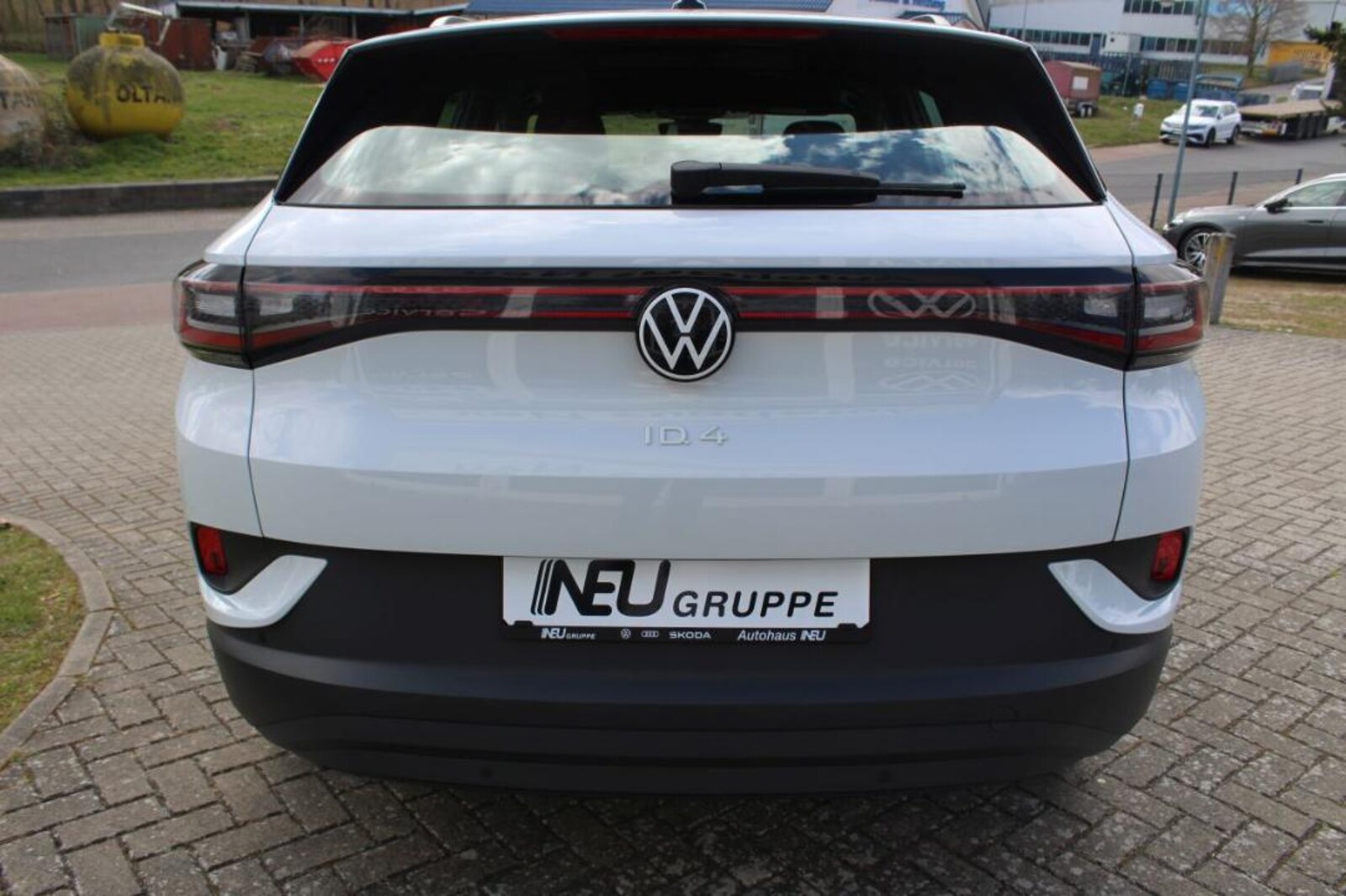 Volkswagen ID.4 – Bild 18