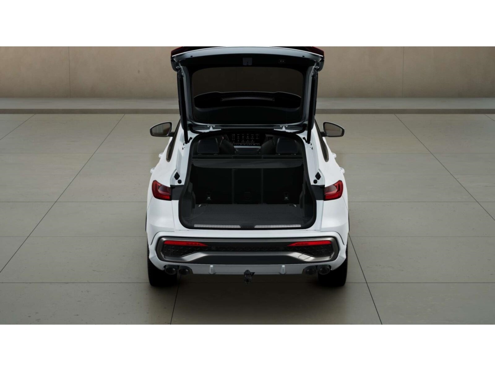 Audi SQ5 Sportback – Bild 10