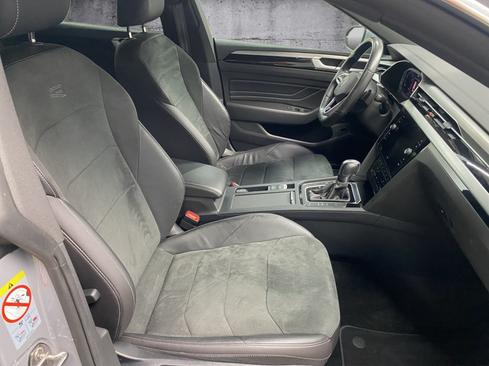Volkswagen Arteon Shooting Brake – Bild 10