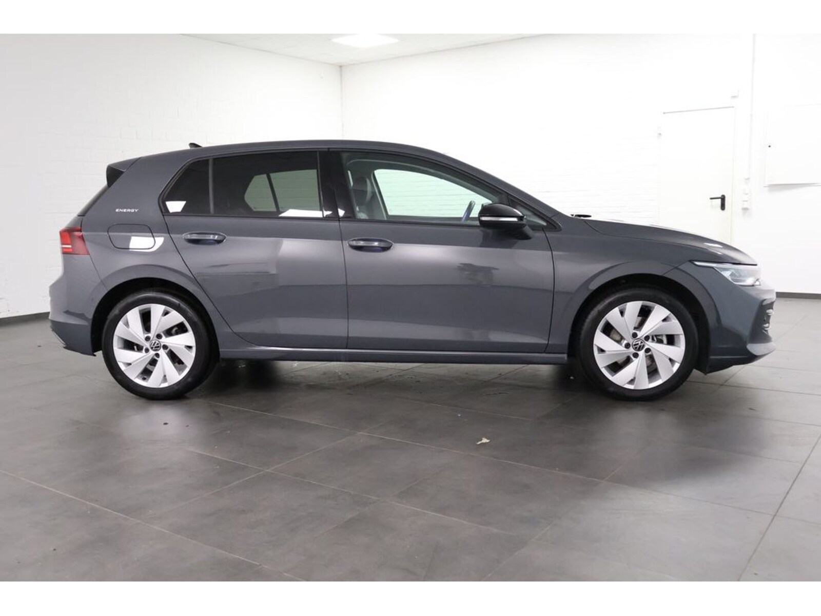 Volkswagen Golf – Bild 4