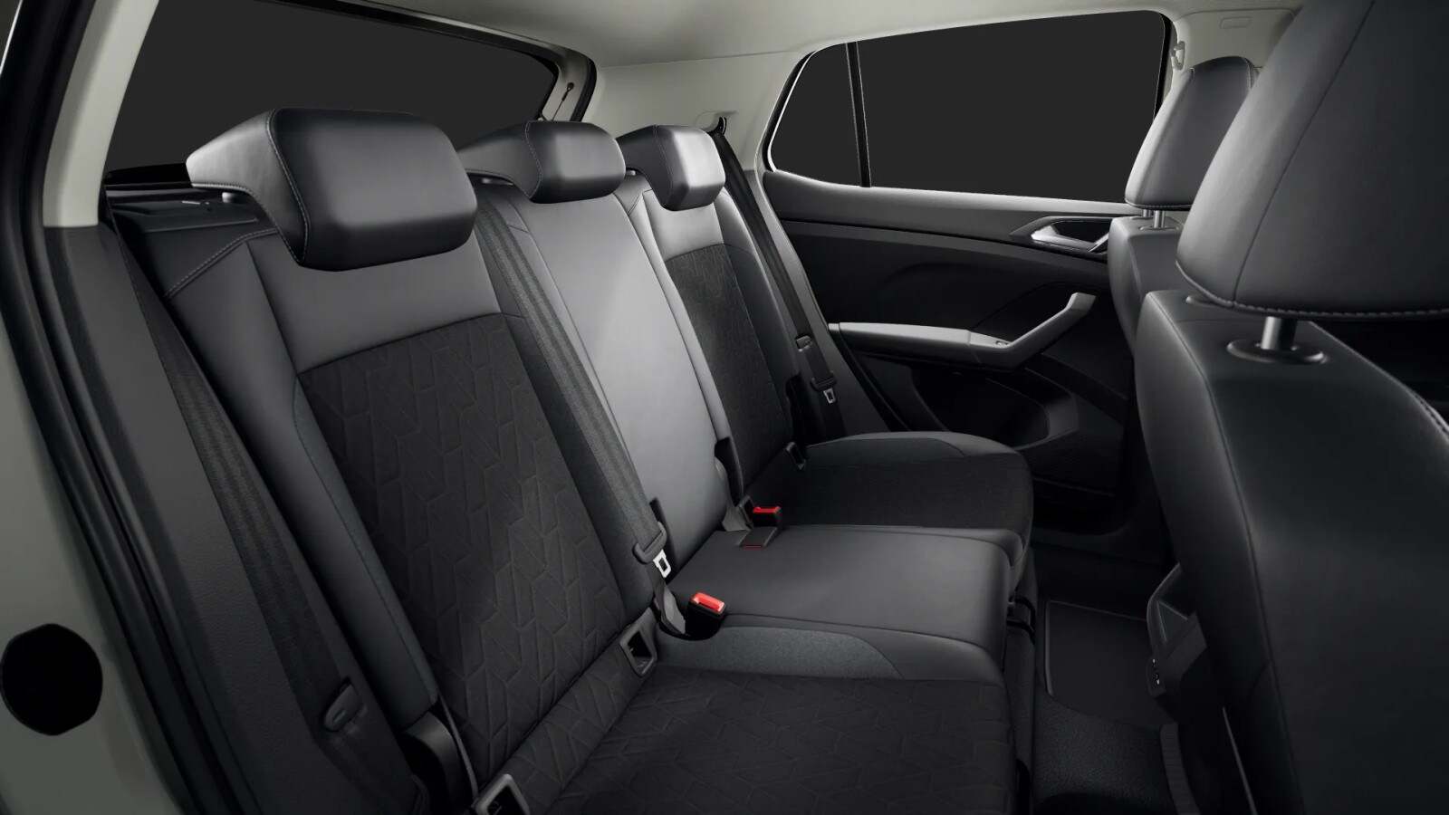 Volkswagen T-Cross – Bild 10