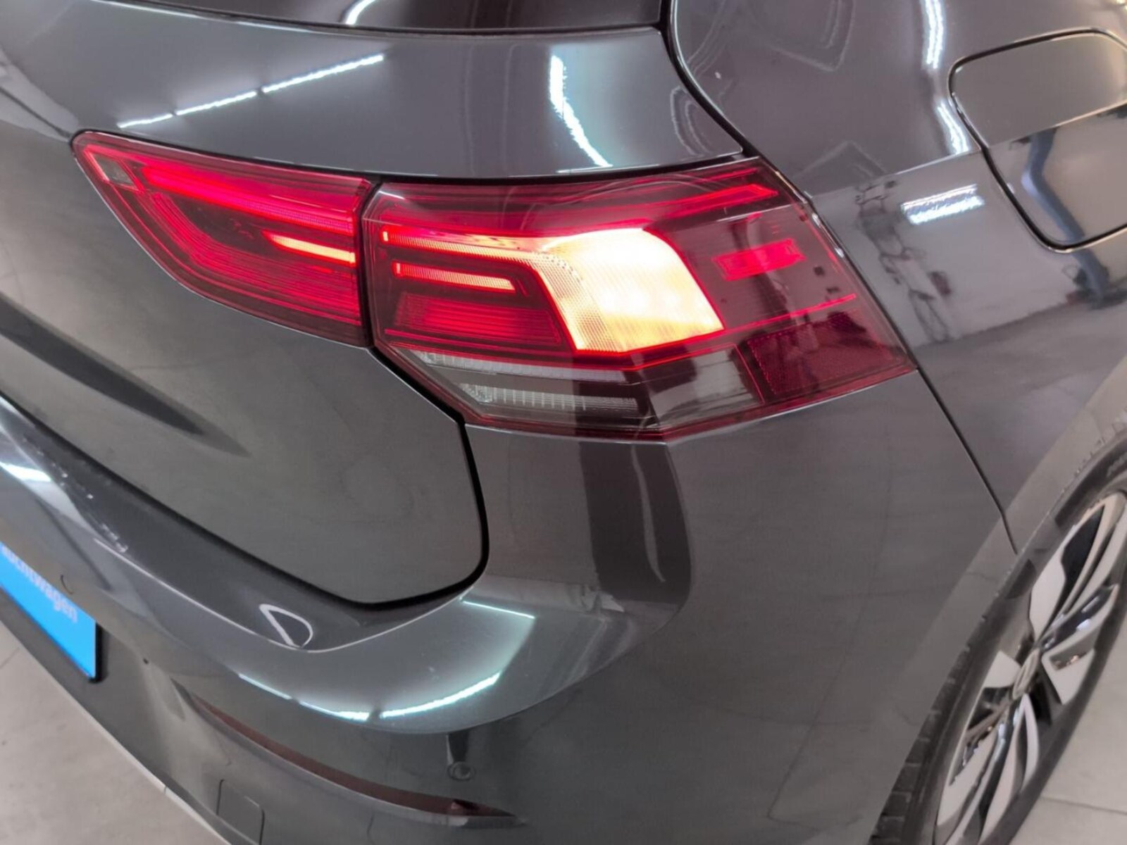 Volkswagen Golf – Bild 16