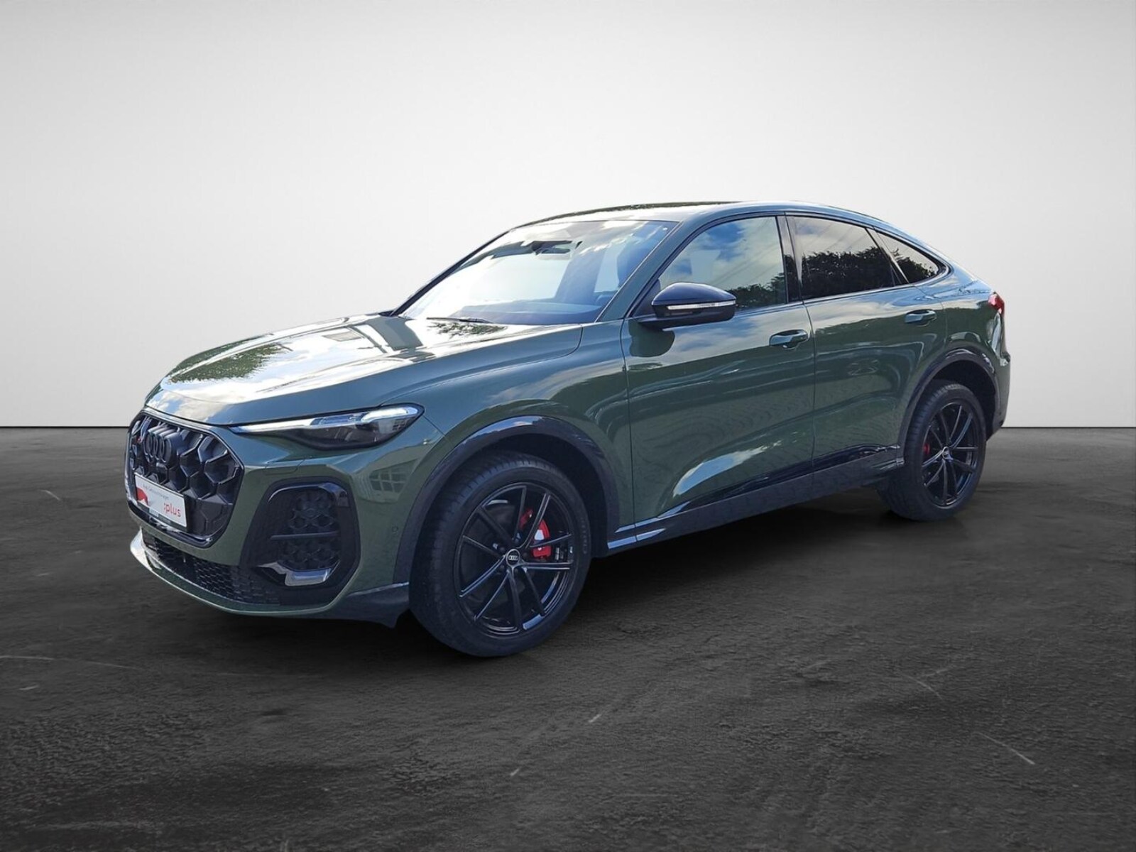 Audi SQ5 Sportback – Bild 2