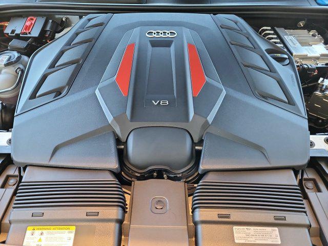 2026 Audi SQ8 Prestige - Photo 21