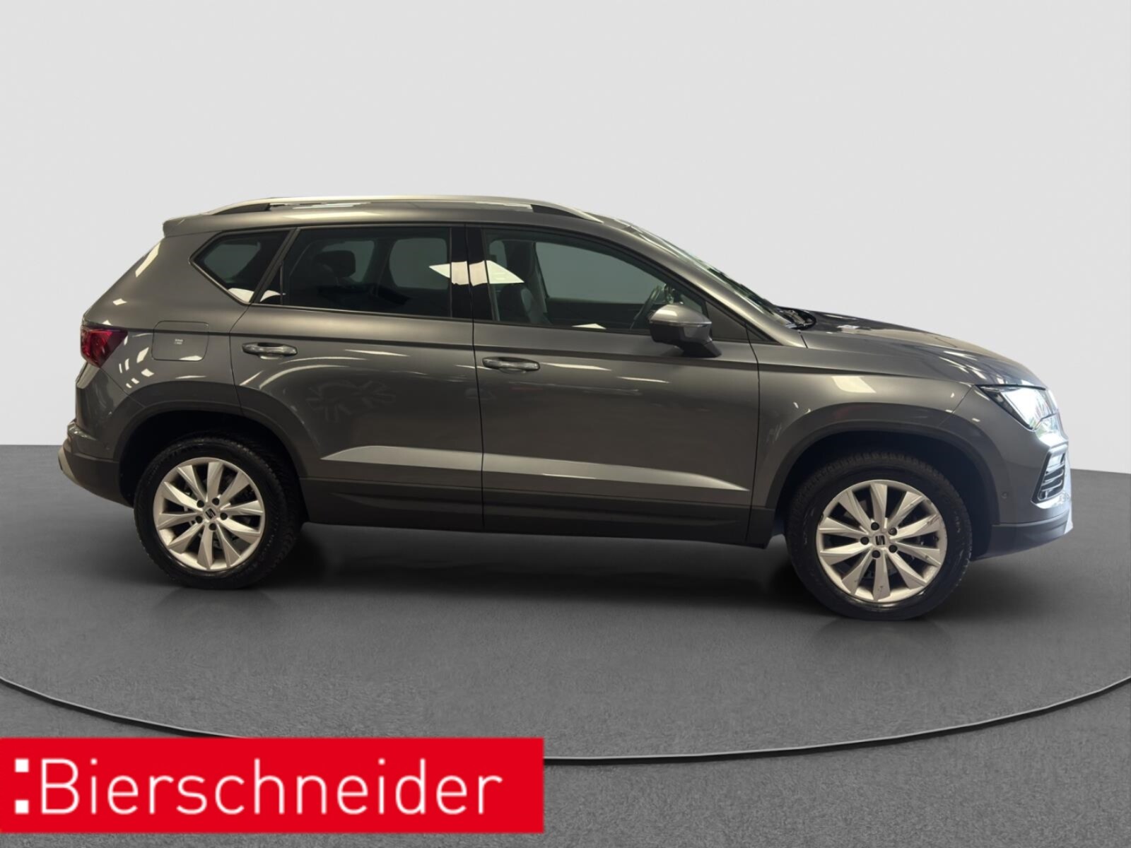 SEAT Ateca – Bild 5