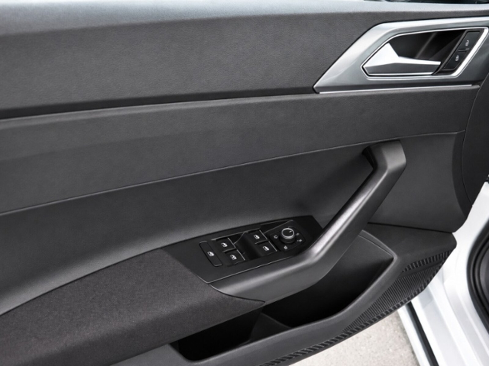 Volkswagen Taigo – Bild 25