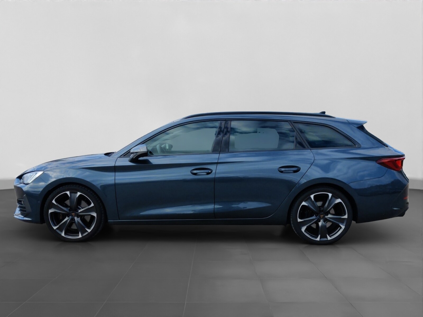 CUPRA Leon Sportstourer – Bild 5