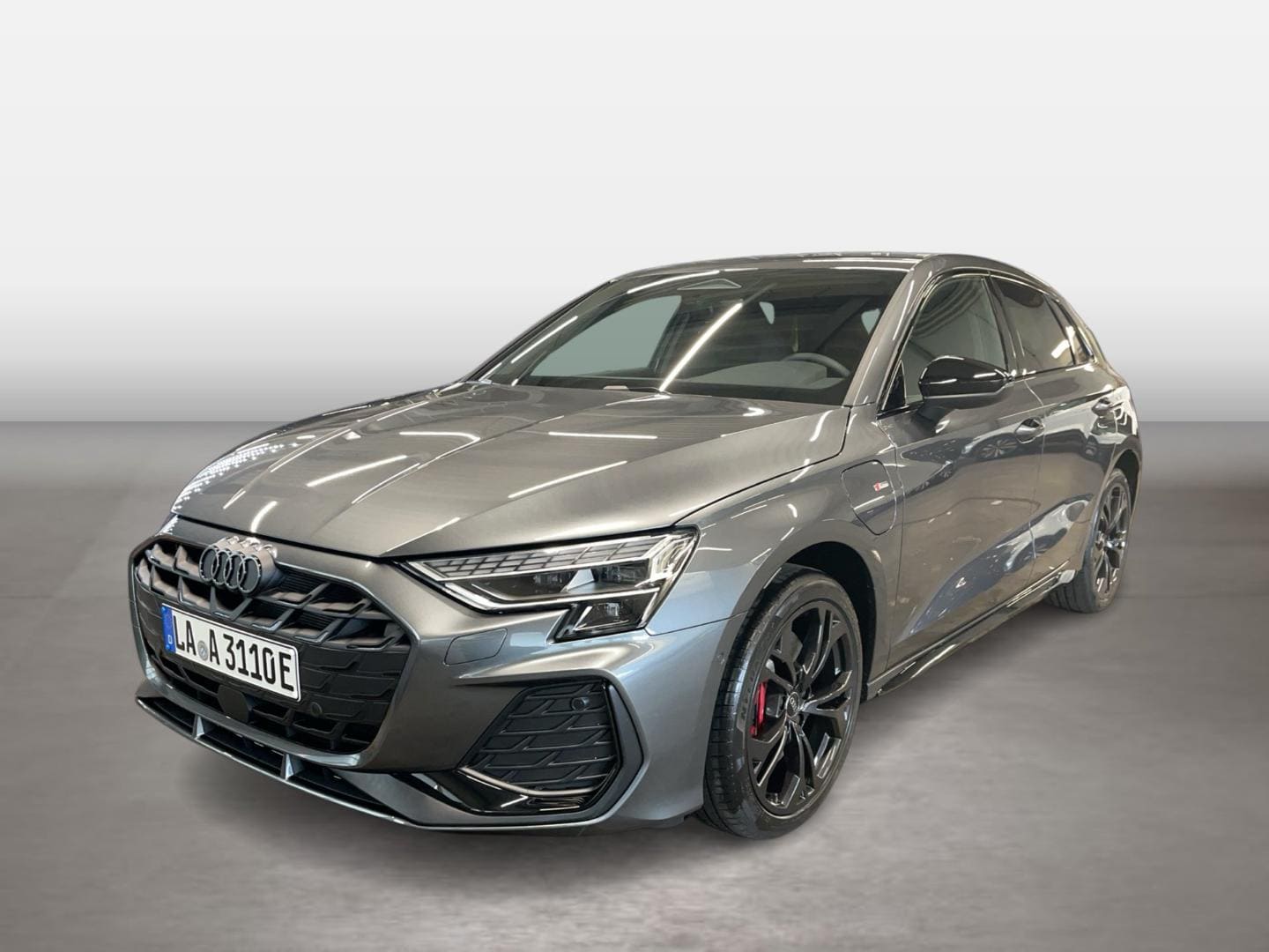 Bild über Audi A3 Sportback TFSI e TFSI e 200 kW S tronic - für weitere Informationen kontaktieren Sie den Audi Partner