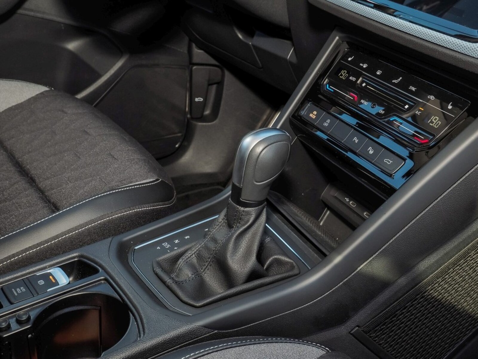 Volkswagen Touran – Bild 11