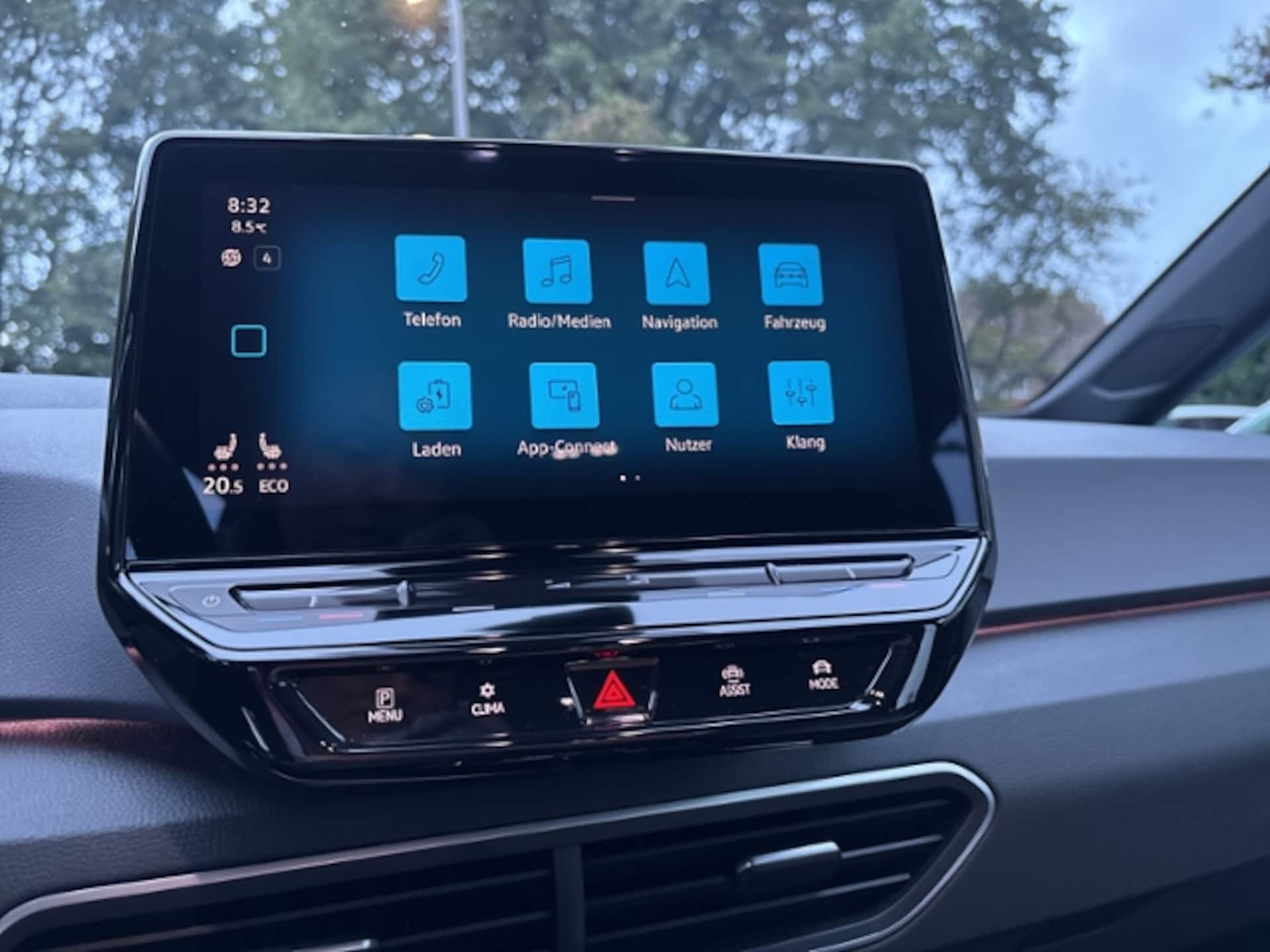 Volkswagen ID.3 Pro