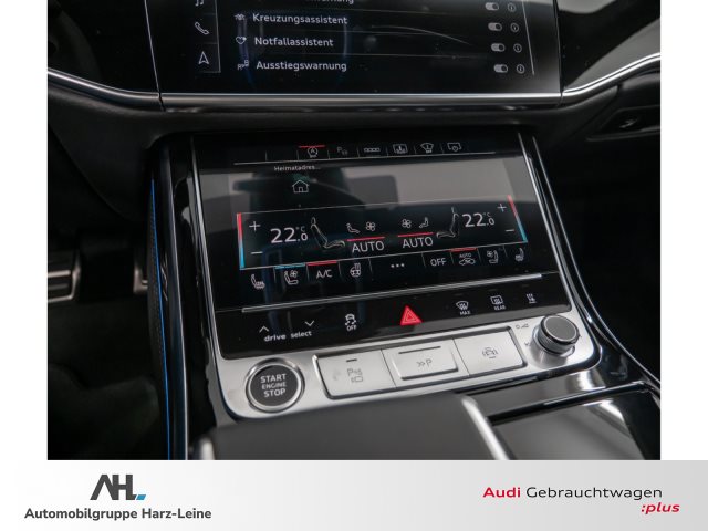 Image about Audi A8 50 TDI quattro tiptronic