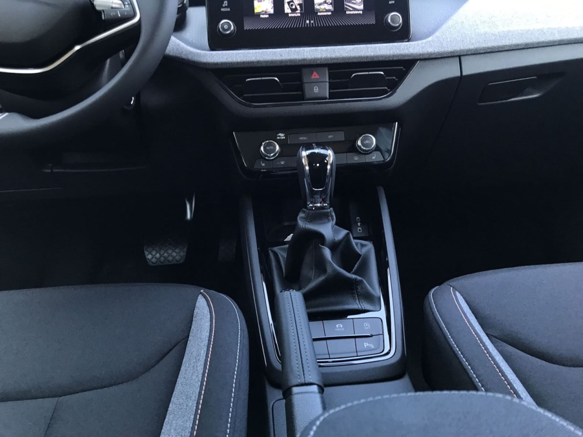 Skoda Kamiq Drive 130 Plus