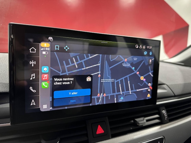 Audi A4 Berline Avus 40 TFSI 204 Ch S Tronic - 2021 - Joinsteer - #33
