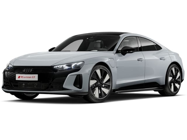 Image about Audi RS e-tron GT e-tron quattro