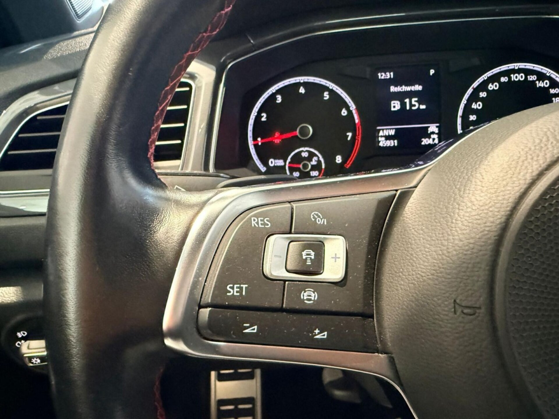 Volkswagen T-Roc Sport