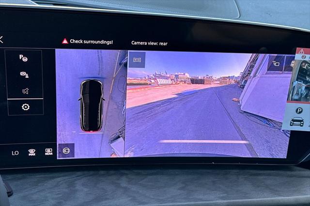 2025 Audi Q5 Prestige - Photo 17