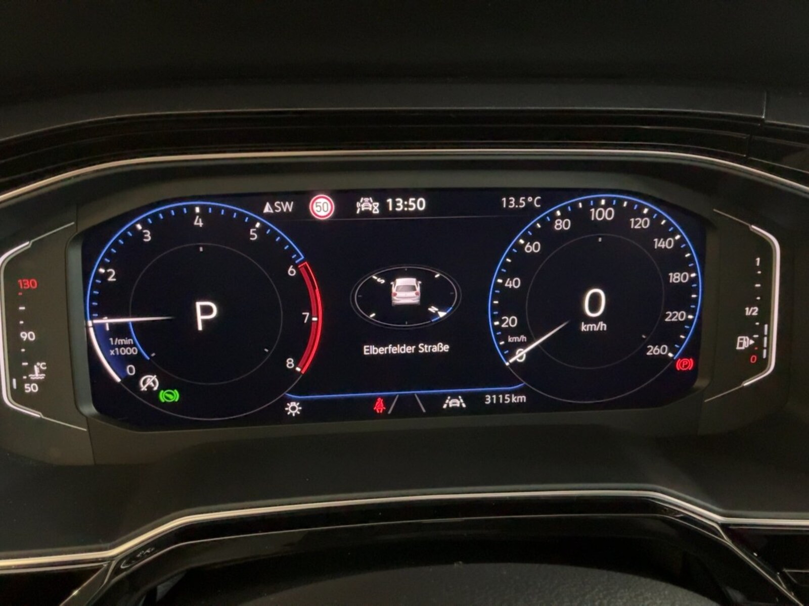 Volkswagen Polo – Bild 20
