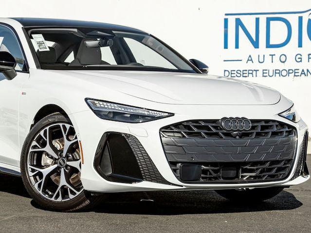 2026 Audi A6 Premium Plus - Photo 6