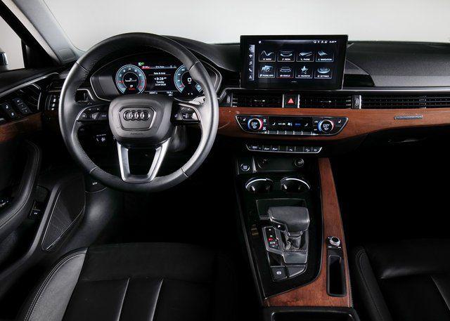 2023 Audi A4 allroad Premium Plus - Photo 12
