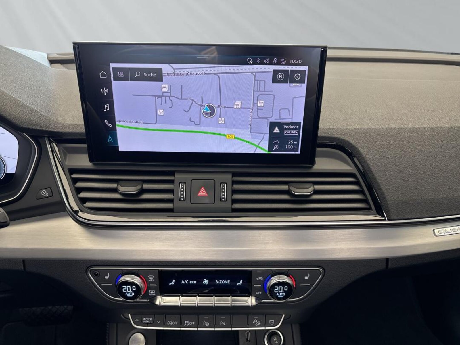 Audi Q5 – Bild 10