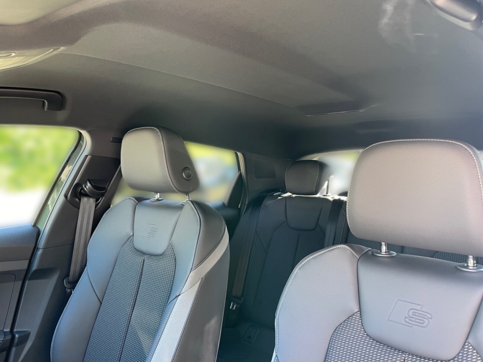 Audi A1 Sportback – Bild 15