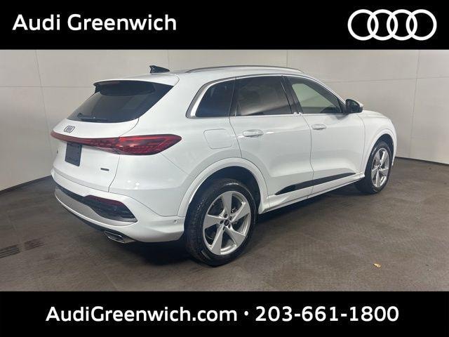 2025 Audi Q5