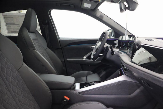 2025 Audi SQ5 Sportback Premium Plus - Photo 21