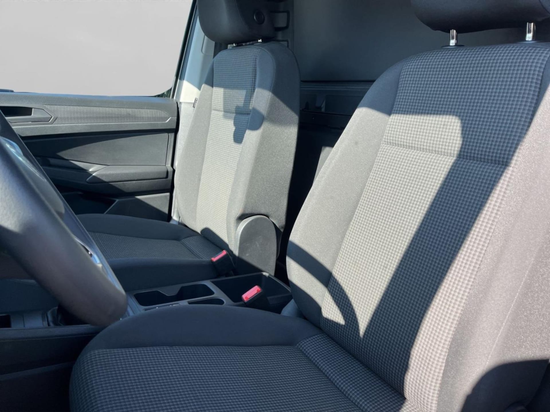 Volkswagen Caddy Cargo