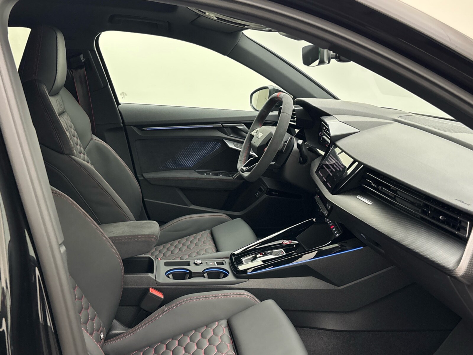 Audi RS 3 Sportback – Bild 10