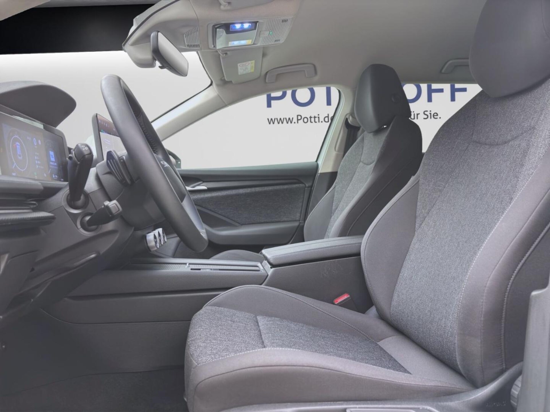 Skoda Superb Combi Essence