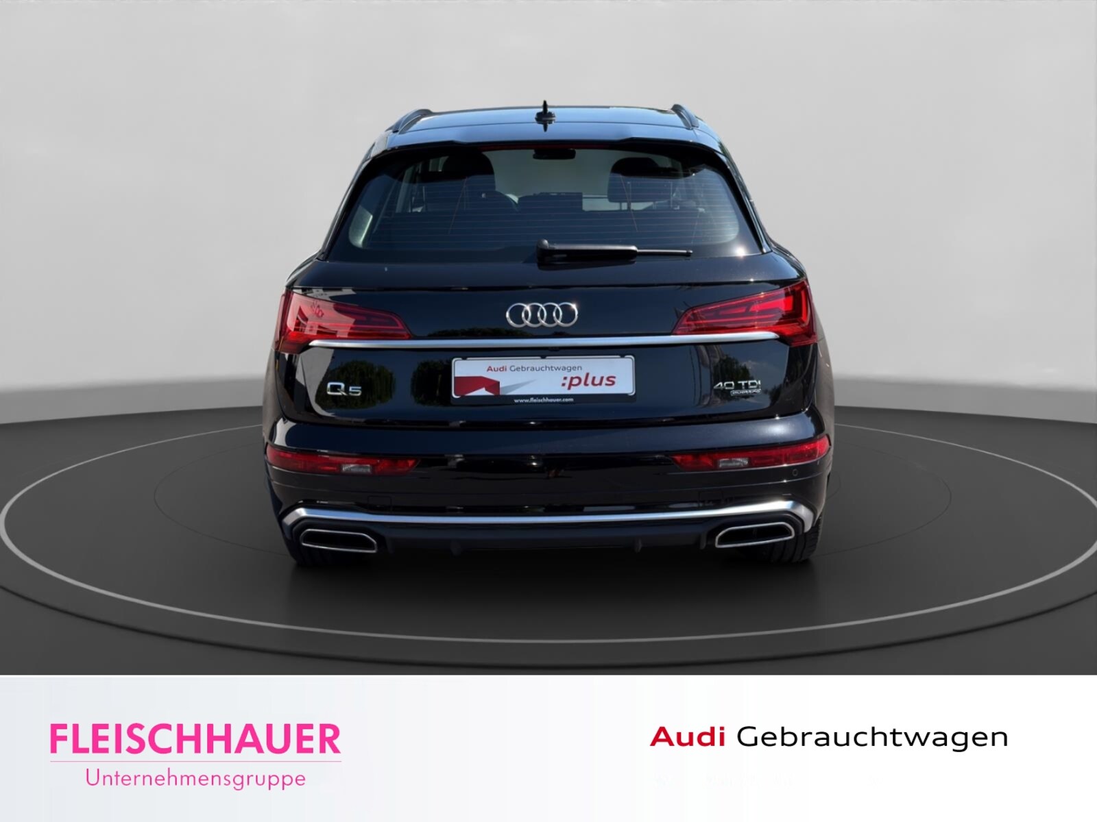 Audi Q5 – Bild 6