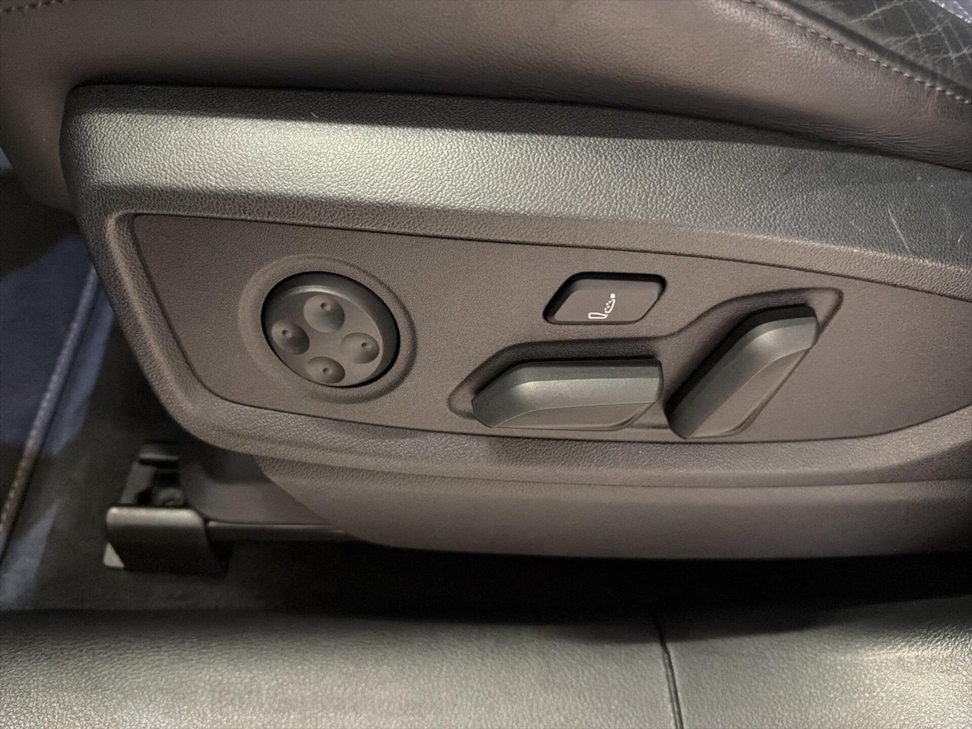 Audi Q5 SUV S line