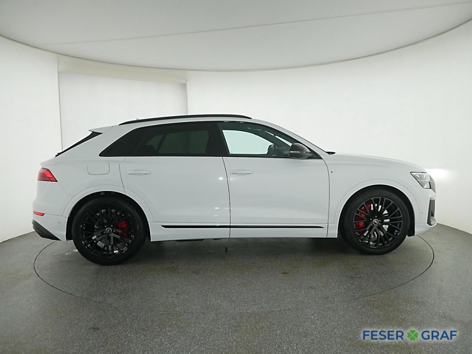 Audi Q8 – Bild 13