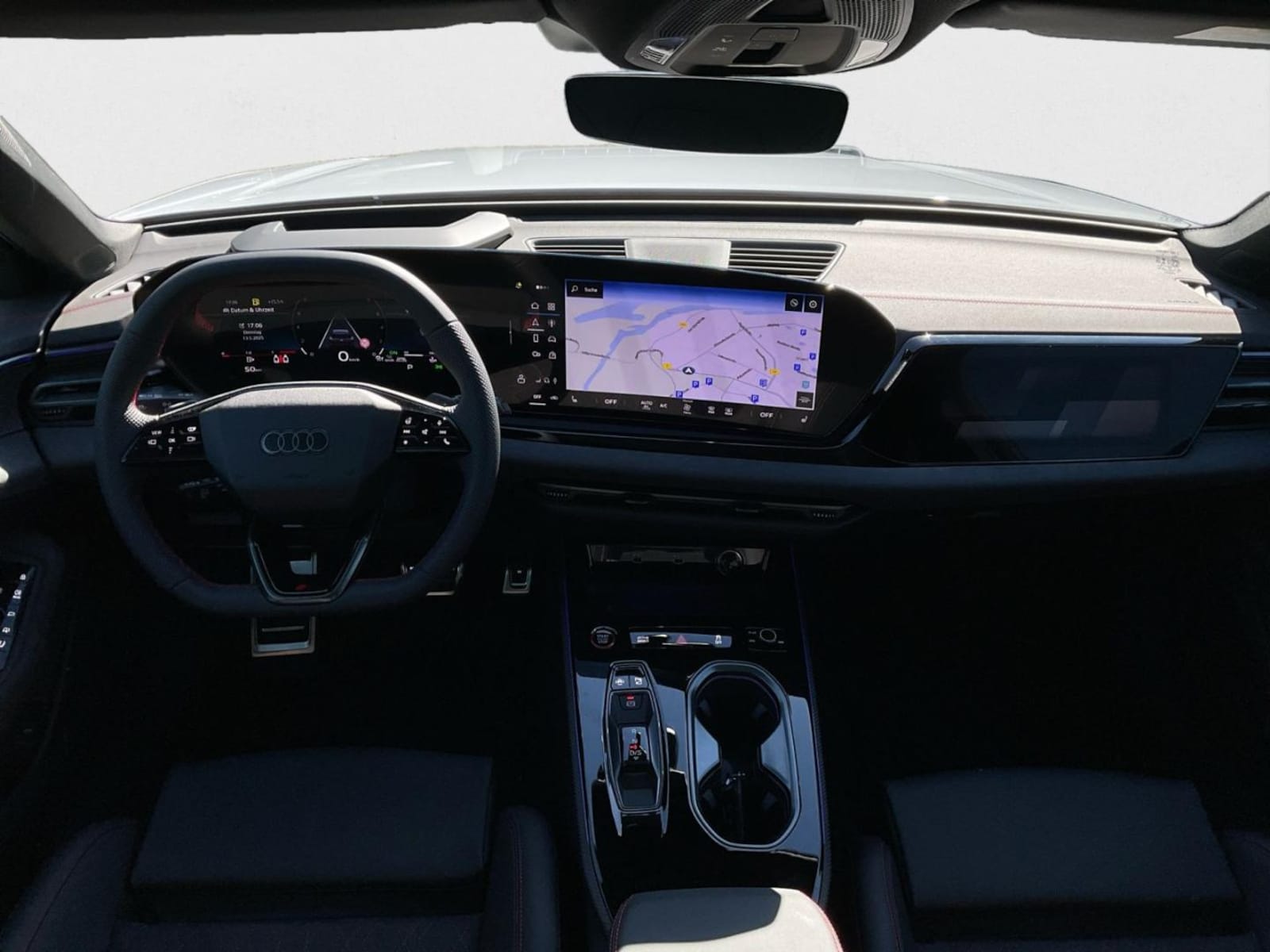 Audi A6 Avant – Bild 10