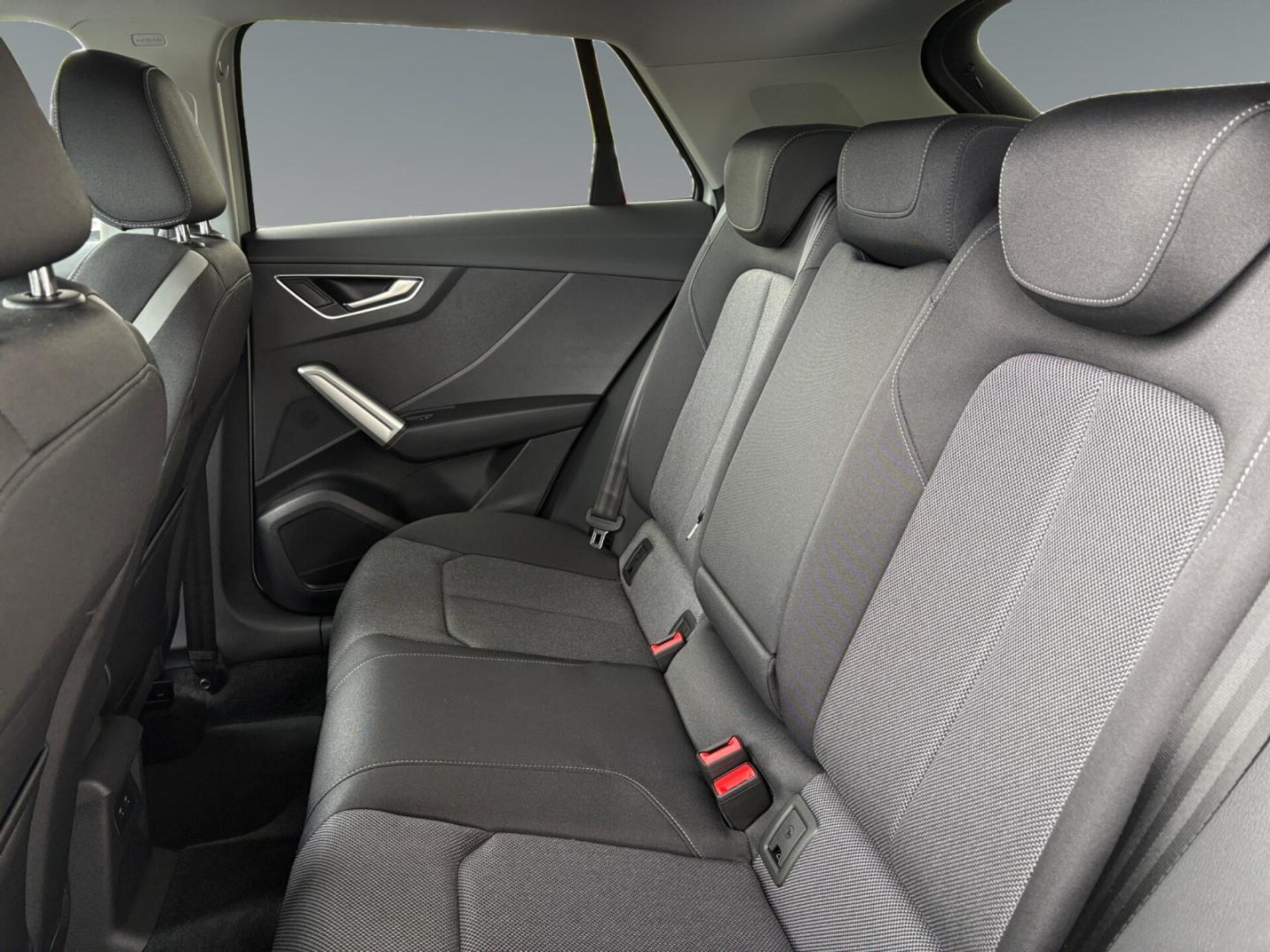 Audi Q2 Advanced