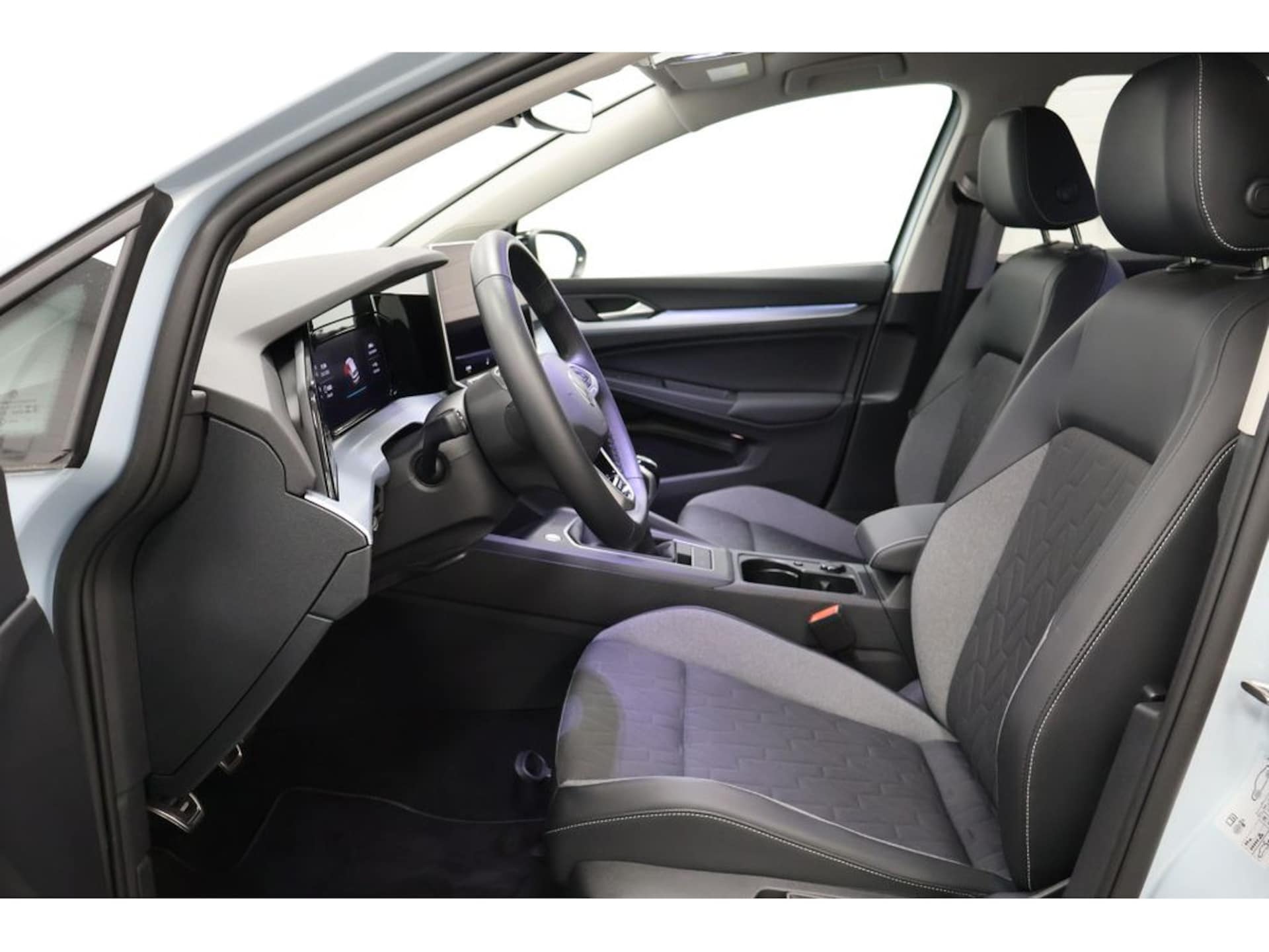Volkswagen Golf ENERGY