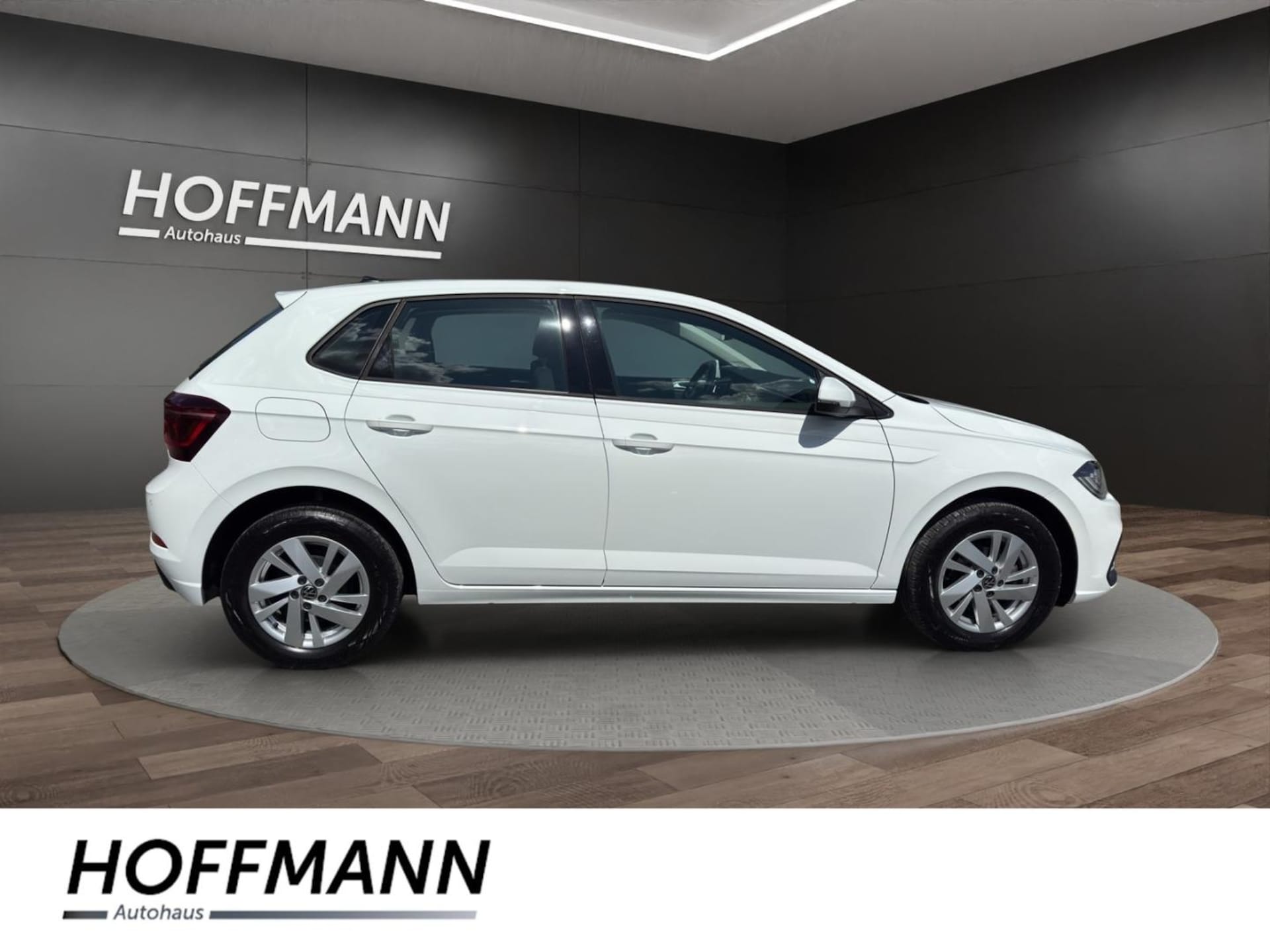 Volkswagen Polo Style