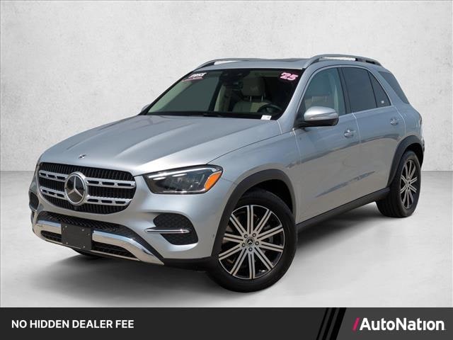 2025 Mercedes-Benz