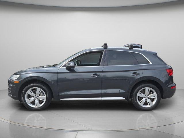 2019 Audi Q5