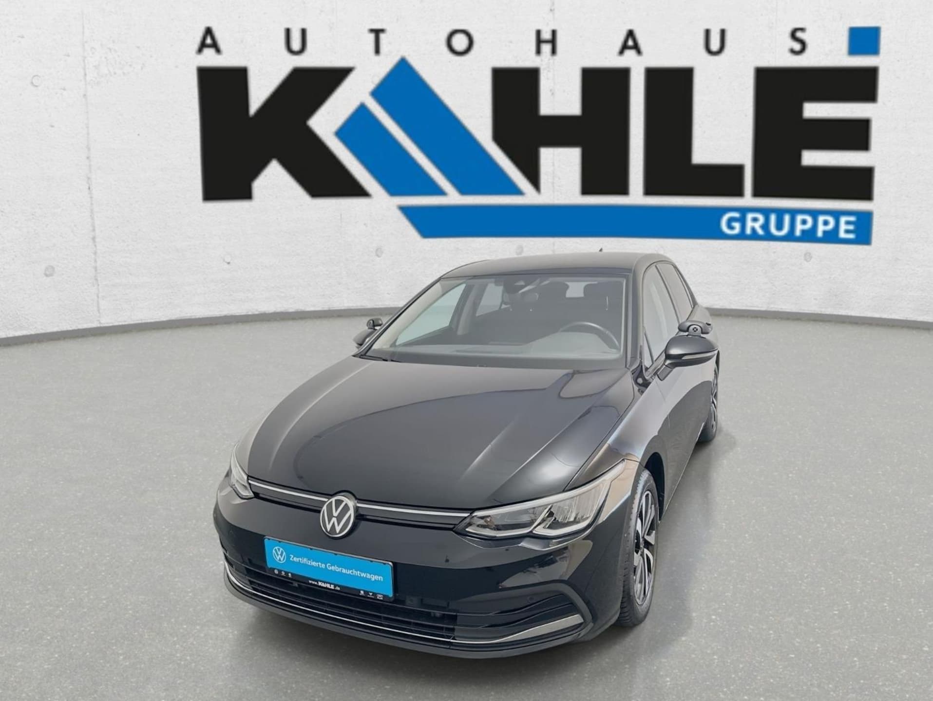 Volkswagen Golf Active