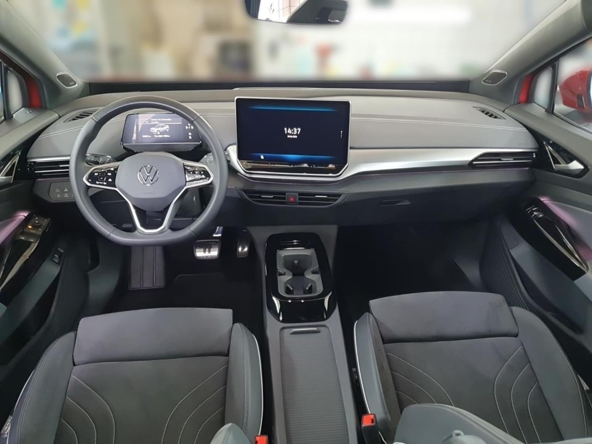 Volkswagen ID.5 Pro