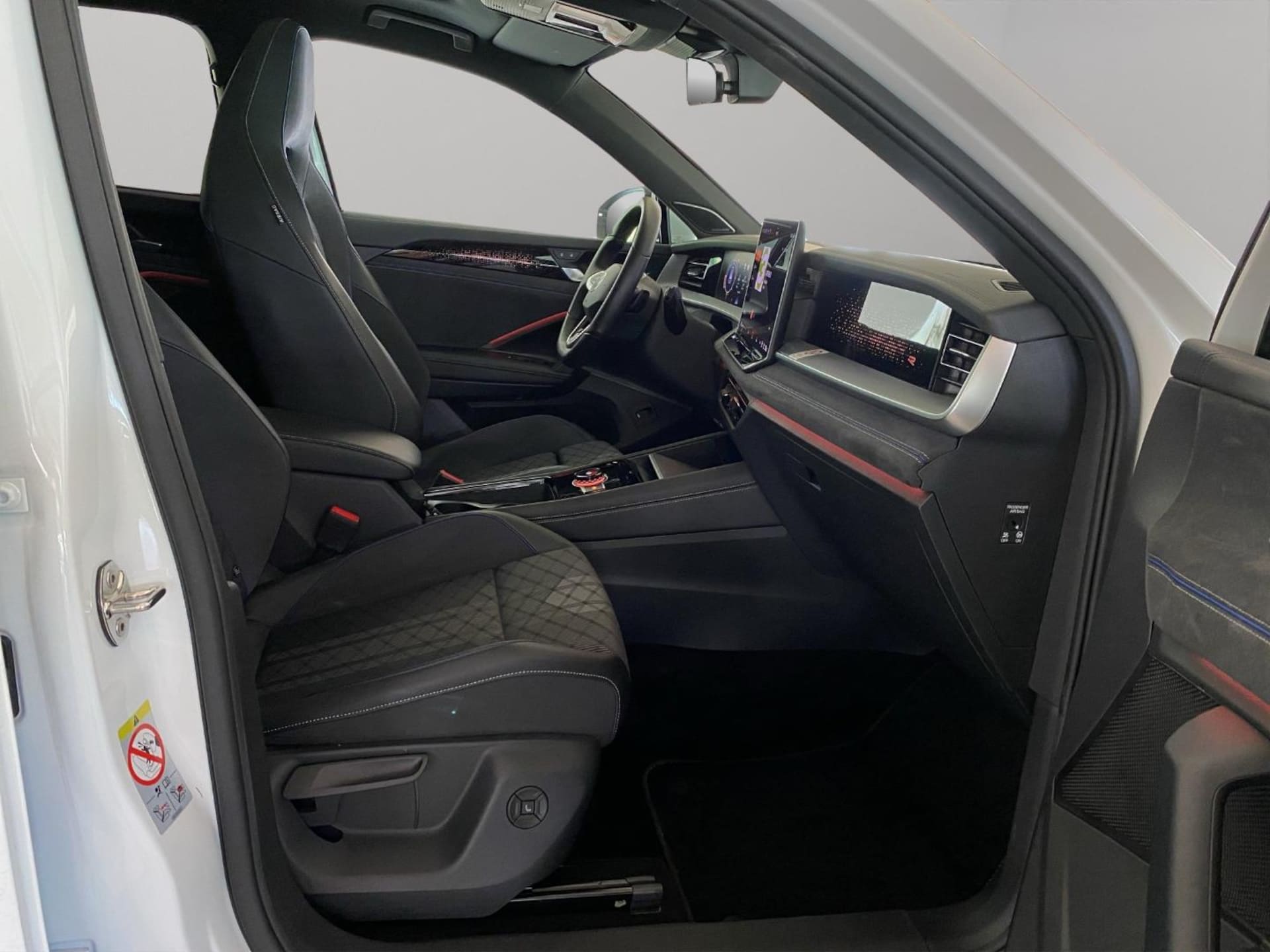Volkswagen Tayron R-Line